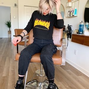 Meet your Posher, Brooke